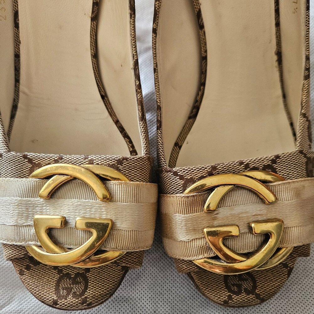 Gucci Shoes